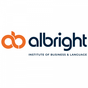 albright_logo