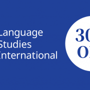 語学学校LSI（Language Studies Internaitonal）のキャンペーン、コース費用最大30%オフ