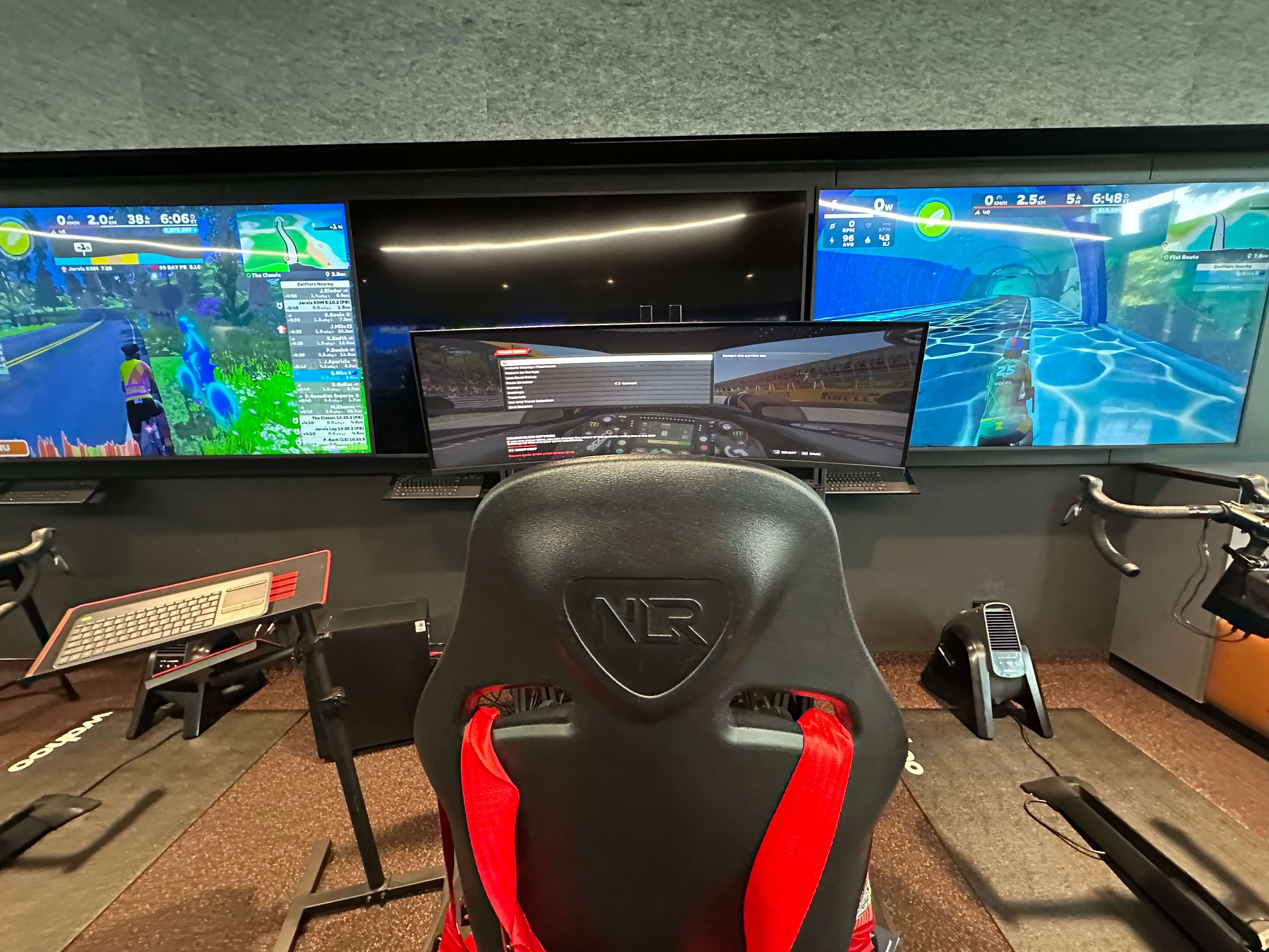 eSports 3