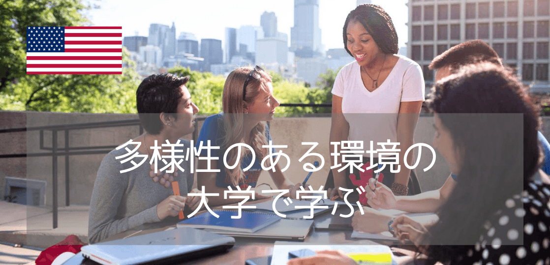 【全米第3の都市で学ぶ】イリノイ大学シカゴ校（University of Illinois Chicago）の進学パスウェイプログラム