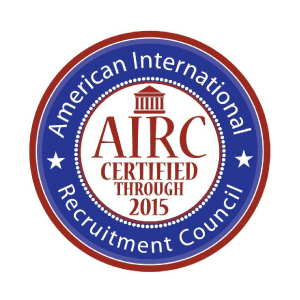 AIRC (American International Recruitment Council)