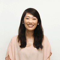 留学カウンセラー 藤平瑞穂