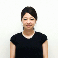 留学カウンセラー 川上敦子