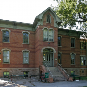 コロラド州立大学 Colorado State University グローバル校 Global Campus