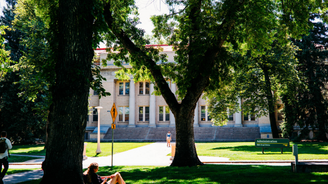 コロラド州立大学 フォートコリンズ校の留学情報 基本情報 留学費用