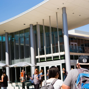 コロラド州立大学 Colorado State University フォートコリンズ校 Fort Collins Campus