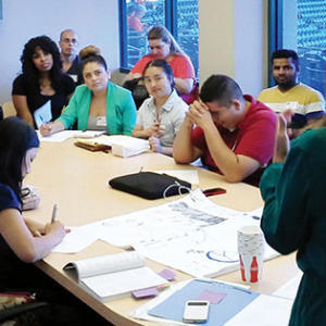 デヴライ大学 DeVry University シカゴ＆シカゴロープ校 Chicago &amp; Chicago Loop Campus