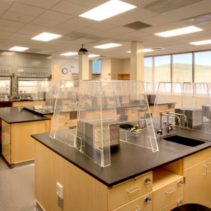 ディアブロバレーカレッジ Diablo Valley College サンラモン校 San Ramon Campus