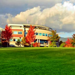 ダグラスカレッジ Douglas College ニューウェストミニスター校 New Westminster Campus