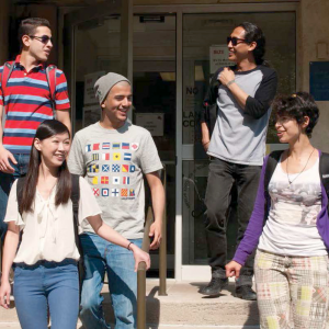 ドレクセル大学 Drexel University 付属英語学校 Drexel University English Language Center