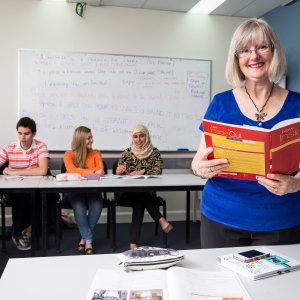 エンバシーイングリッシュ Embassy English サーファーズパラダイス校 Surfers Paradise Campus