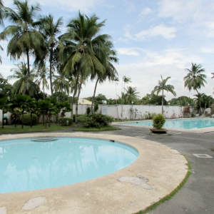 イールームランゲージセンター E-Room Language Center バゴロド校 Bacolod City Campus
