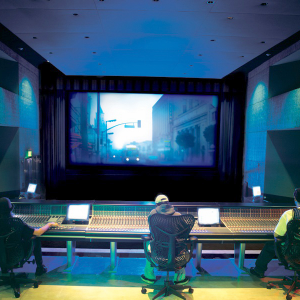 フルセイル大学  Full Sail University ウィンターパーク校 Winter Park Campus