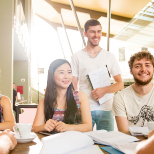 グリフィス大学 Griffith University ネイサン校 Nathan Campus