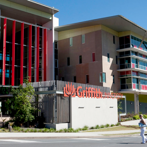 グリフィス大学 Griffith University