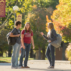 ヘストンカレッジ Hesston College ウィチタ校 Wichita Campus