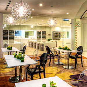 インターナショナルカレッジオブホテルマネージメント International College of Hotel Management (ICHM) アデレード校 Adelaide Campus