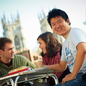 カプランインターナショナルカレッジ Kaplan International College ヨーク大学校 University of York International Pathway College