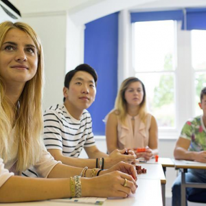 カプランインターナショナルイングリッシュ Kaplan International English オックスフォード校 Oxford Campus