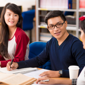 マッセイ大学 Massey University 附属語学学校オークランド校 Center for University Preparation and English Language Studies, Auckland