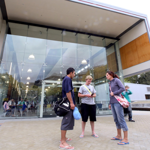 マッセイ大学 Massey University