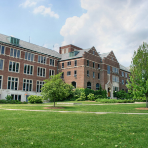 ミシガン州立大学 Michigan State University (MSU)