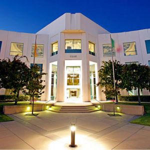 ナショナル大学 National University ロサンゼルス校 Los Angeles Campus