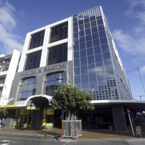 ニュージーランドランゲージセンター New Zealand Language Centers (NZLC) ウェリントン Wellington Campus