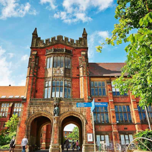 ニューカッスル大学の留学情報 基本情報 留学費用