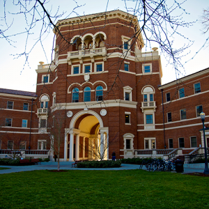 オレゴン州立大学 Oregon State University