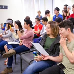 オックスフォードインターナショナルイングリッシュスクール Oxford International English School