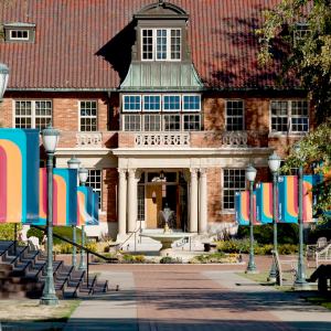 パシフィックインターナショナルアカデミー Pacific International Academy at Marylhurst University メリルハースト大学付属語学学校 Marylhurst University Campus