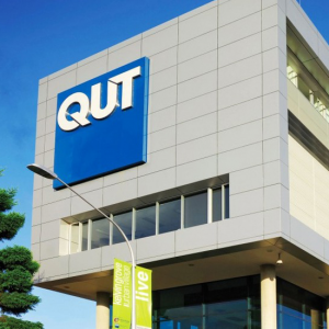 クイーンズランド工科大学 Queensland University of Technology (QUT) 附属語学学校 ブリスベン校 International College, Brisbane Campus