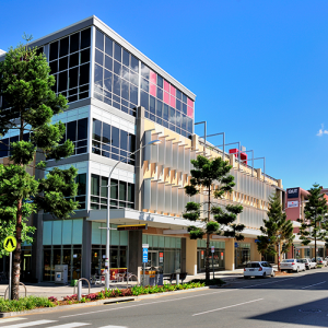 クイーンズランド工科大学 Queensland University of Technology (QUT)