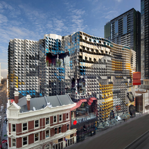 RMIT大学（ロイヤルメルボルン工科大学） RMIT University (Royal Melbourne Institute of Technology University)