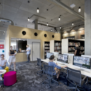 SAEインスティテュート SAE Institute ブリスベン校 Brisbane Campus