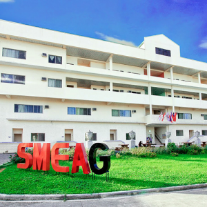 SMEAG SMEAG