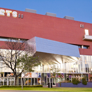 テイフサウスオーストラリア TAFE South Australia アデレードシティ校 Adelaide City Campus