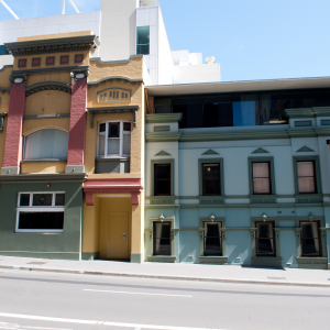 タスマニアテイフ TasTAFE タスマニアテイフ付属語学学校ホバート校 Hobart English Language Centre