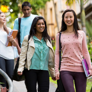 オークランド大学 The University of Auckland 付属語学学校 English Language Academy