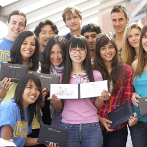 カリフォルニア大学ロサンゼルス校エクステンション UCLA Extension (University of California, Los Angeles) ロサンゼルス校 Los Angeles Campus