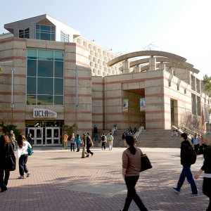 カリフォルニア大学ロサンゼルス校エクステンション UCLA Extension (University of California, Los Angeles)