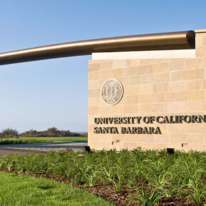 カリフォルニア大学サンタバーバラ校エクステンション サンタバーバラ校 ビジネス英語コースの留学情報