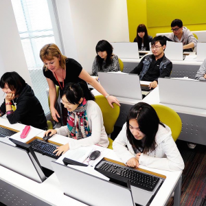 エクセター大学 University of Exeter ストリーサム Streatham Campus