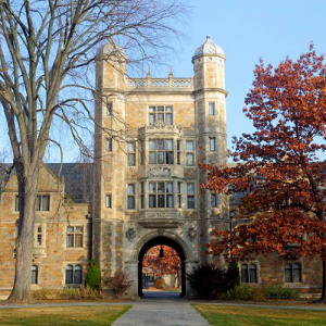 ミシガン大学 University of Michigan