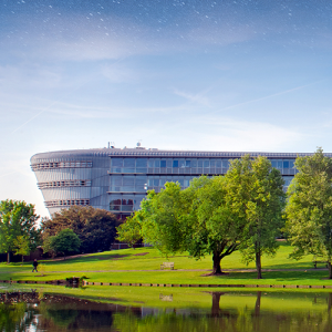 サリー大学 University of Surrey