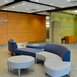 フレーザーバレー大学 University of the Fraser Valley アボッツフォード校 Abbotsford Campus
