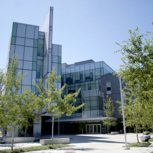 トロント大学 University of Toronto スカボロー校 Scarborough Campus