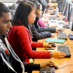 ウィンザー大学 University of Windsor 英語教育センター Centre for English Language Development