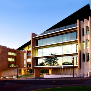 クイーンズランド大学 UQ (The University of Queensland) 附属語学学校 セントルシア校 ICTE-UQ St Lucia Campus